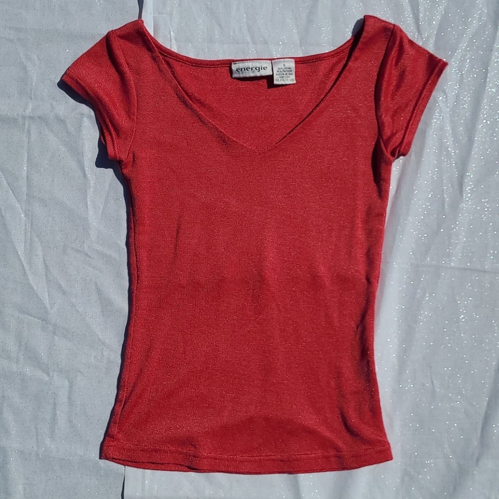 Energie Womens Shirt